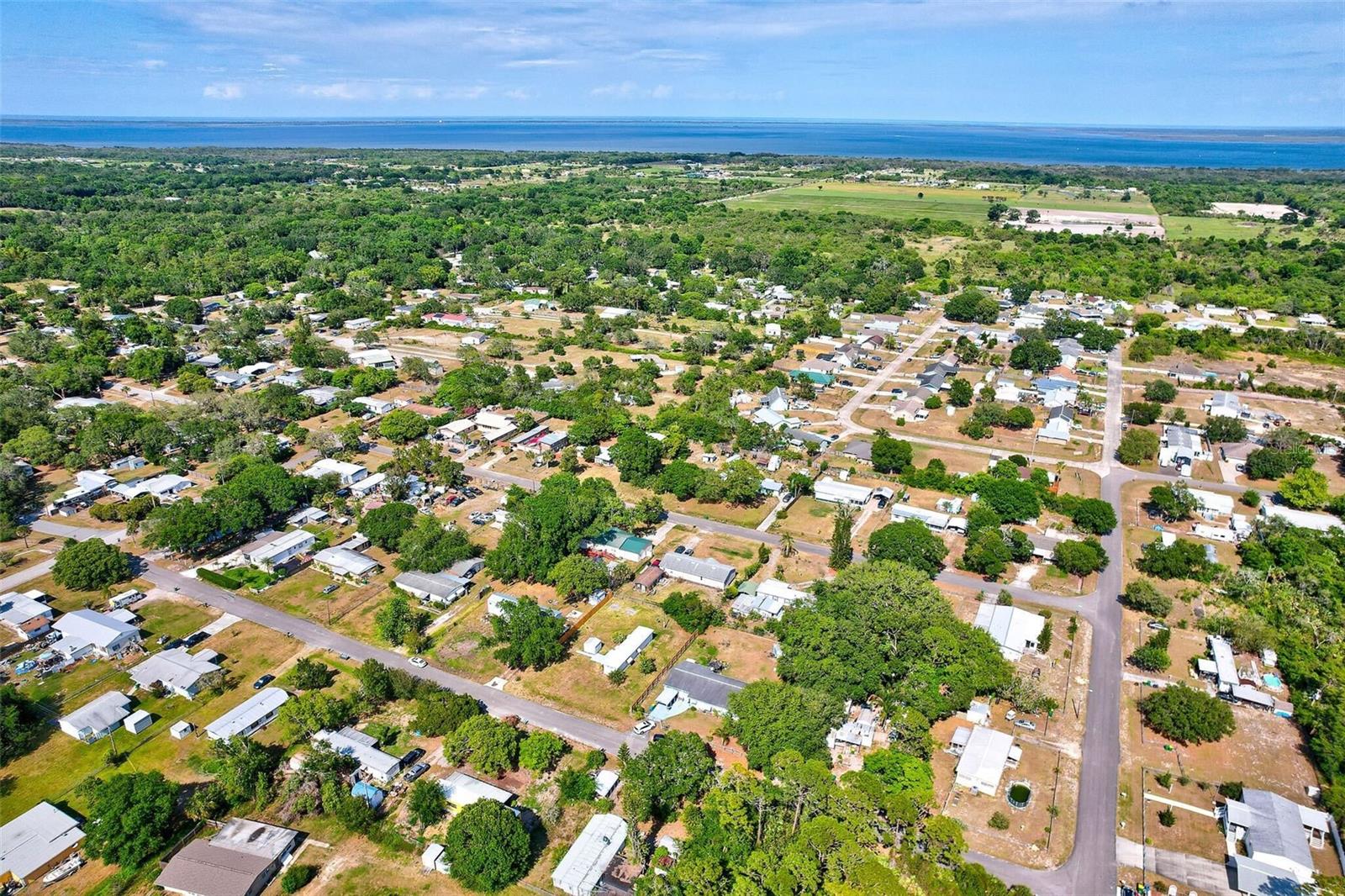 3328 BREVARD RD, MIMS, FL, 32754