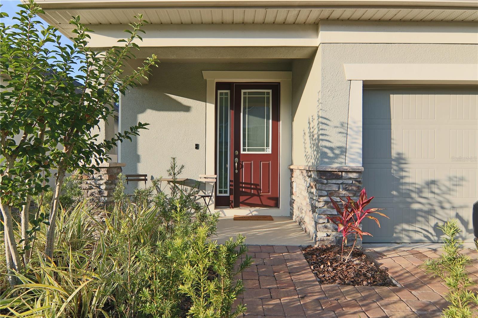 2281 CENTERRA LOOP, KISSIMMEE, FL, 34741