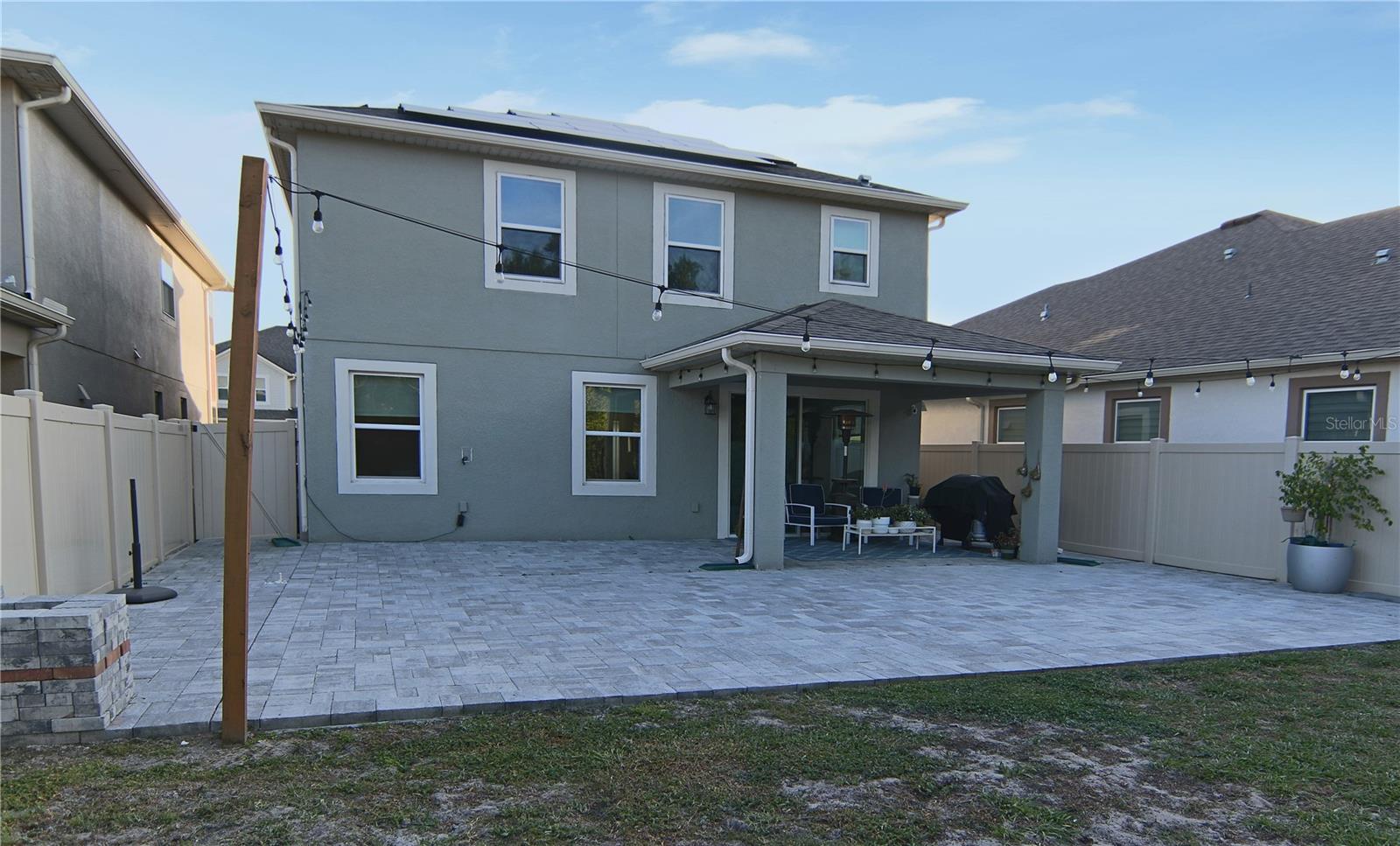 2281 CENTERRA LOOP, KISSIMMEE, FL, 34741