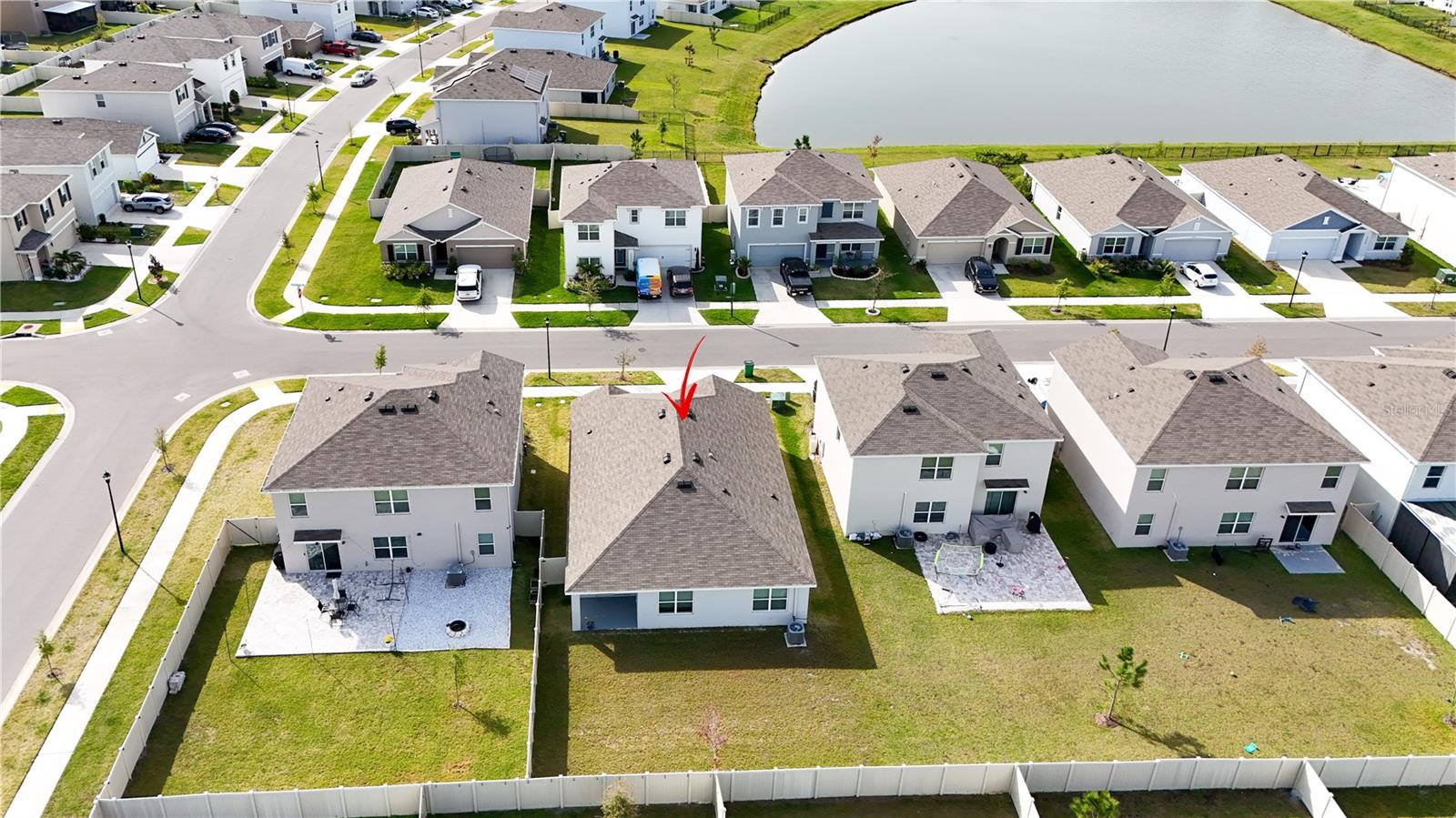 33459 FIELD MAPLE LOOP, WESLEY CHAPEL, FL, 33545