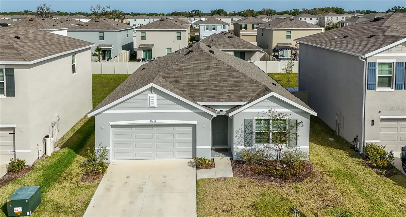 33459 FIELD MAPLE LOOP, WESLEY CHAPEL, FL, 33545