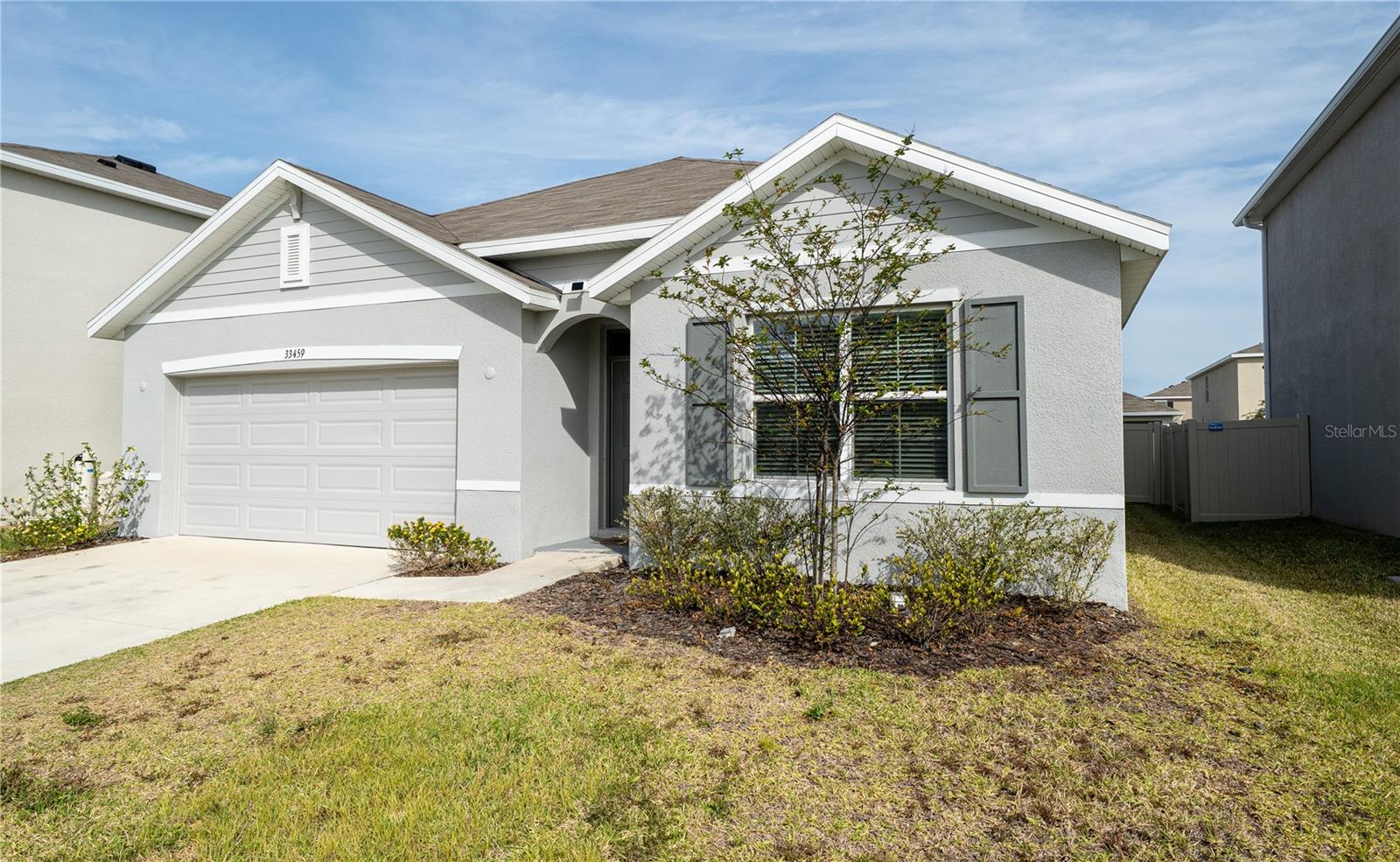 33459 FIELD MAPLE LOOP, WESLEY CHAPEL, FL, 33545