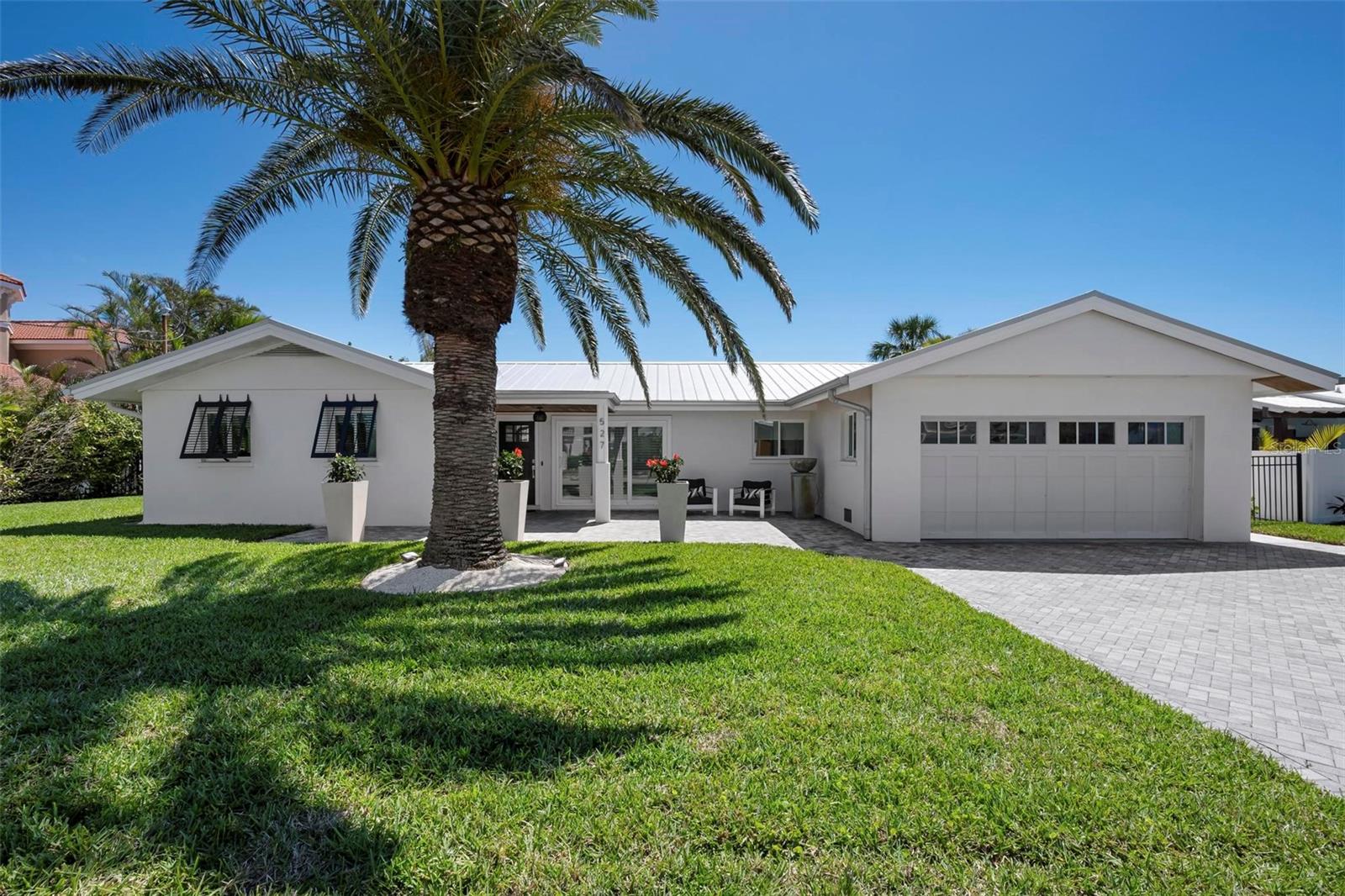 527 KEY ROYALE DR, HOLMES BEACH, FL, 34217
