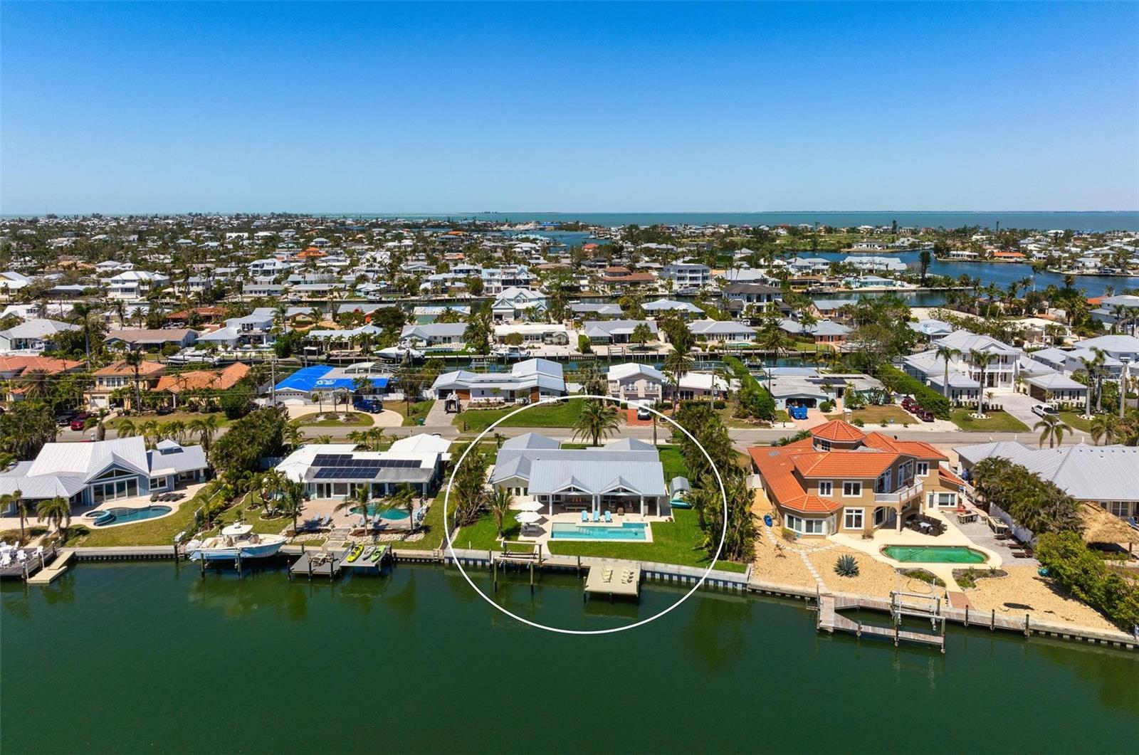 527 KEY ROYALE DR, HOLMES BEACH, FL, 34217