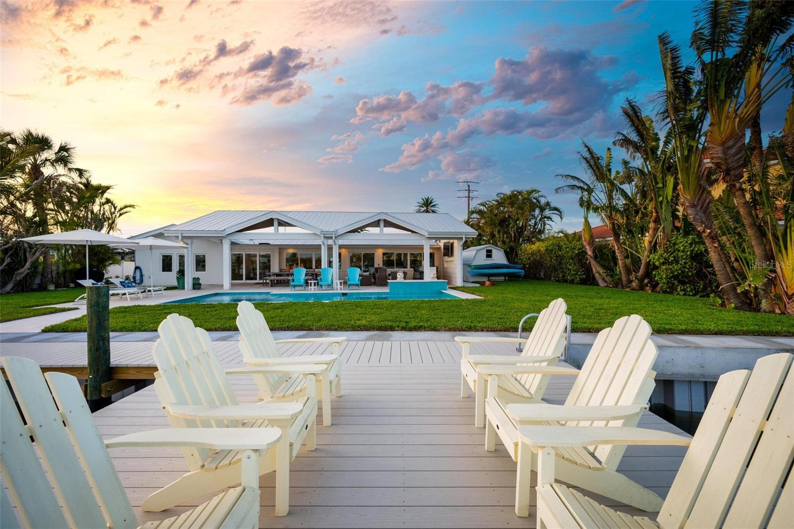 527 KEY ROYALE DR, HOLMES BEACH, FL, 34217