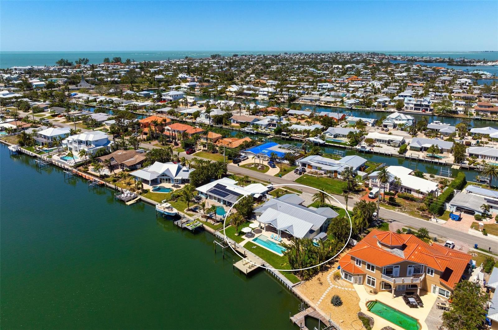 527 KEY ROYALE DR, HOLMES BEACH, FL, 34217