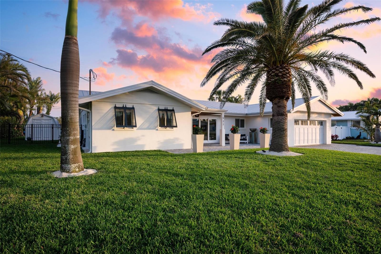 527 KEY ROYALE DR, HOLMES BEACH, FL, 34217