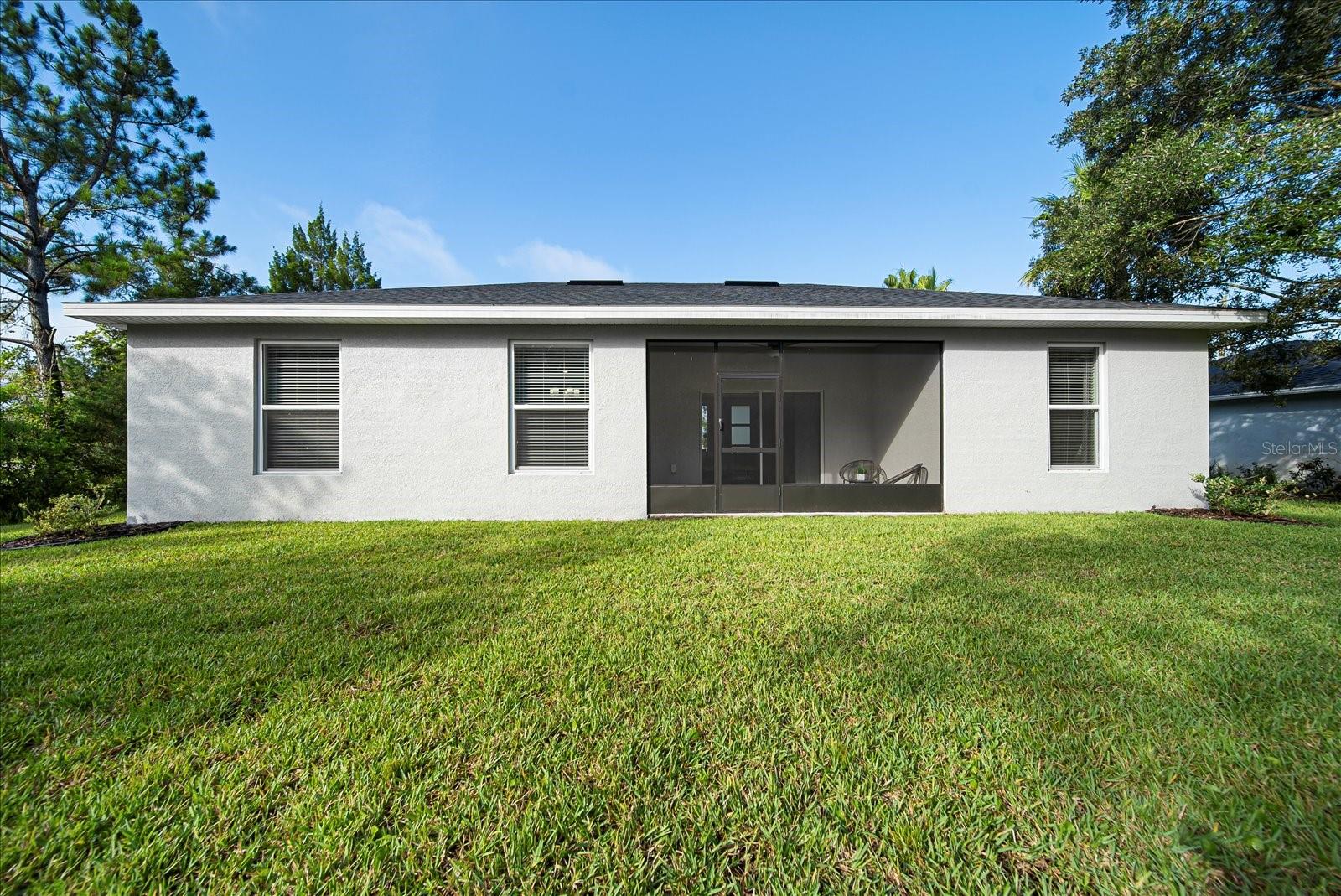 21 UTICA PATH, PALM COAST, FL, 32164