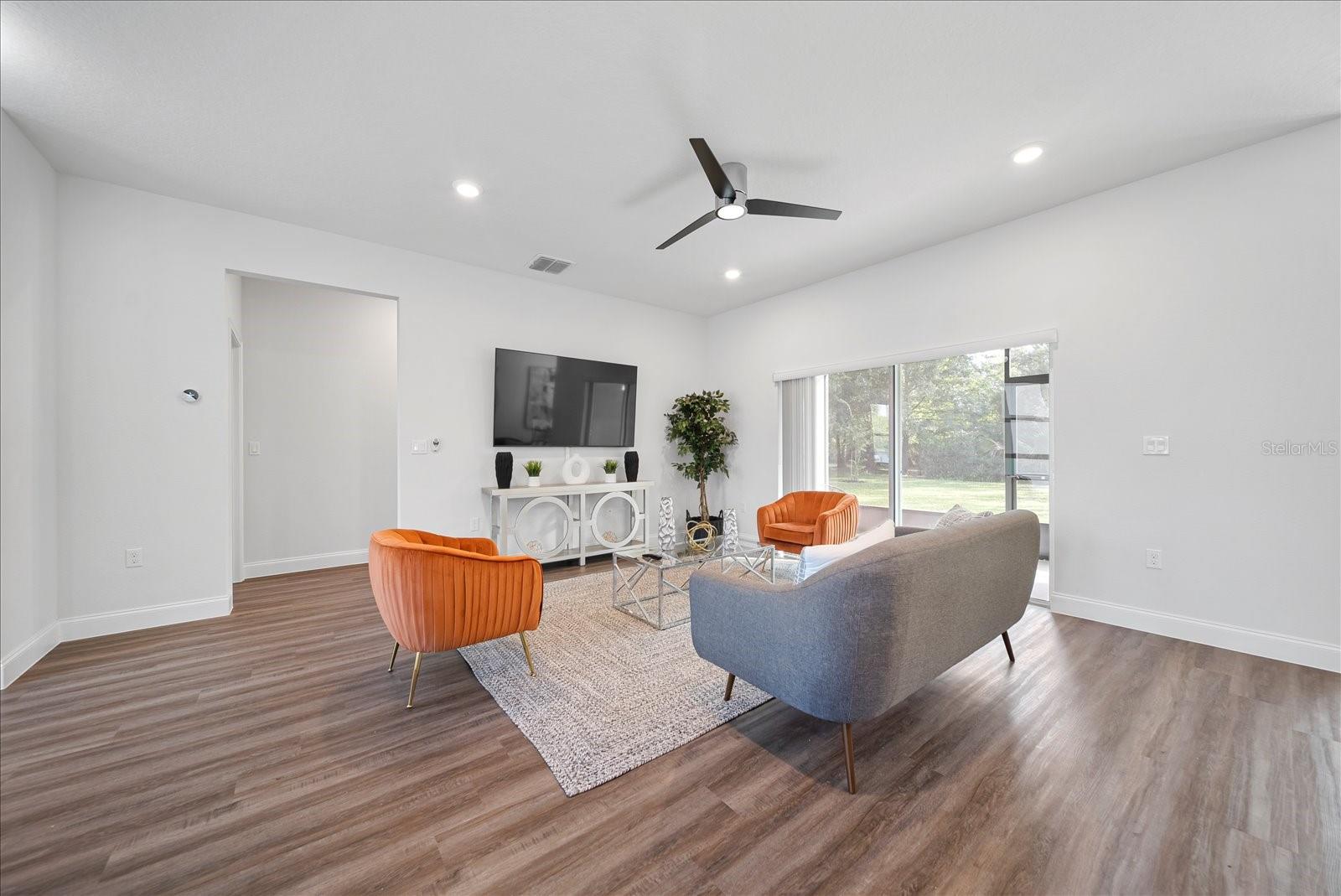 21 UTICA PATH, PALM COAST, FL, 32164