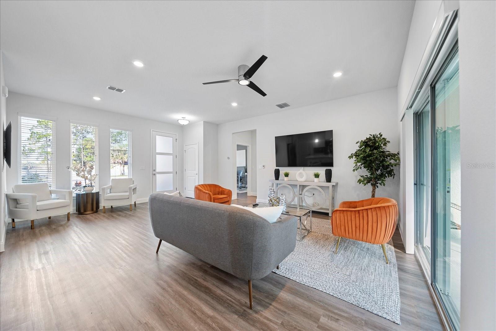 21 UTICA PATH, PALM COAST, FL, 32164