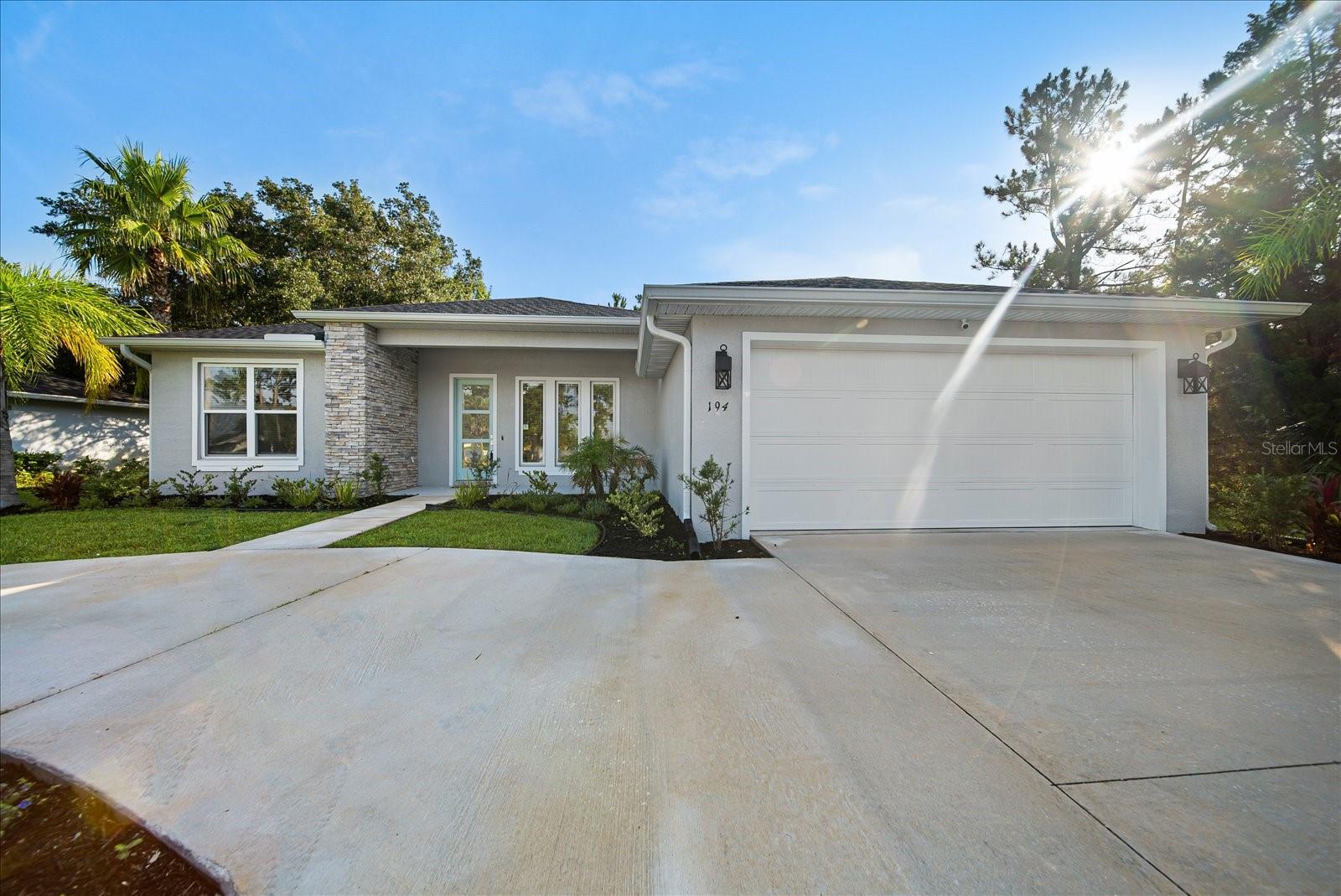 21 UTICA PATH, PALM COAST, FL, 32164