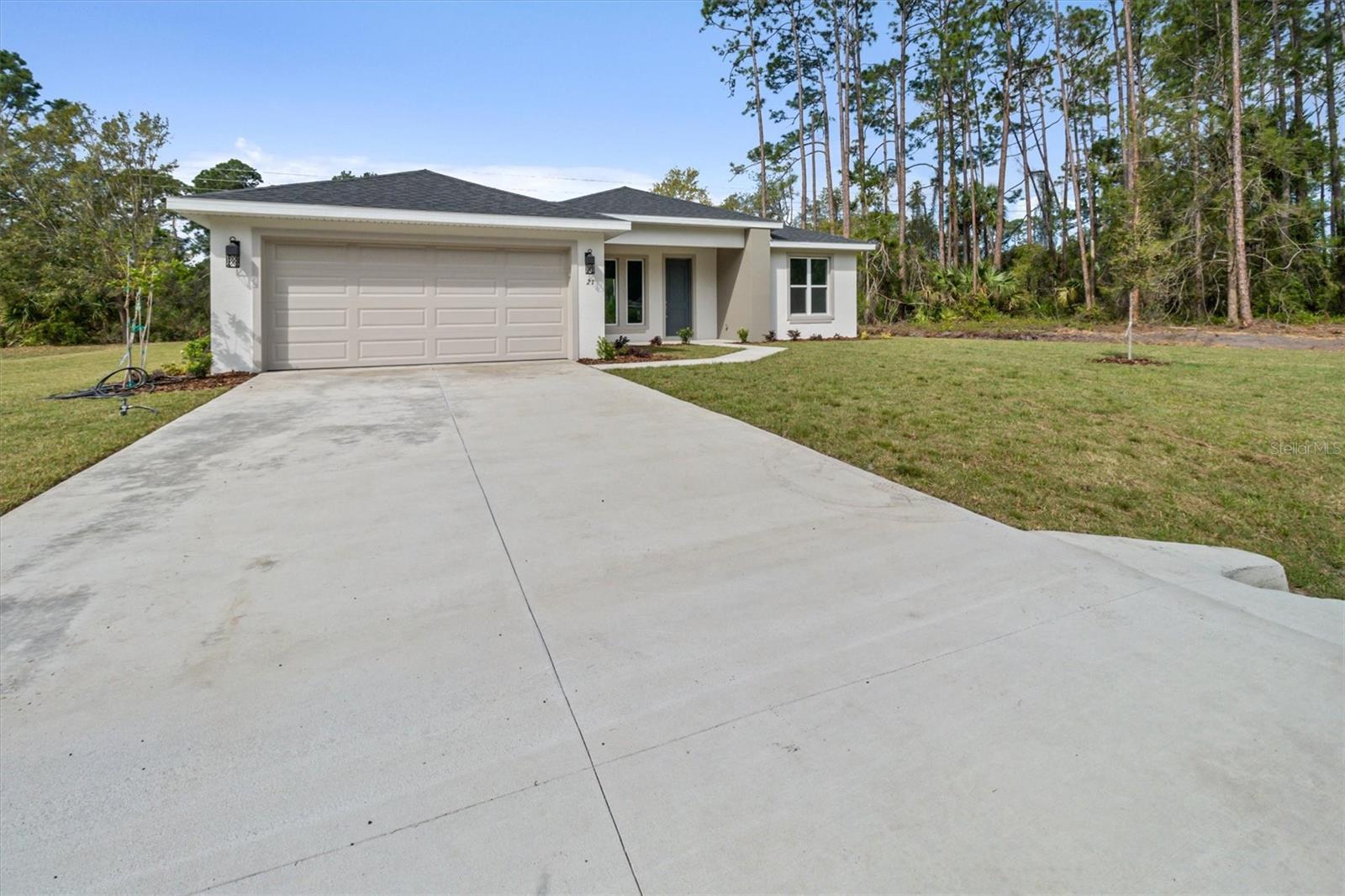 21 UTICA PATH, PALM COAST, FL, 32164