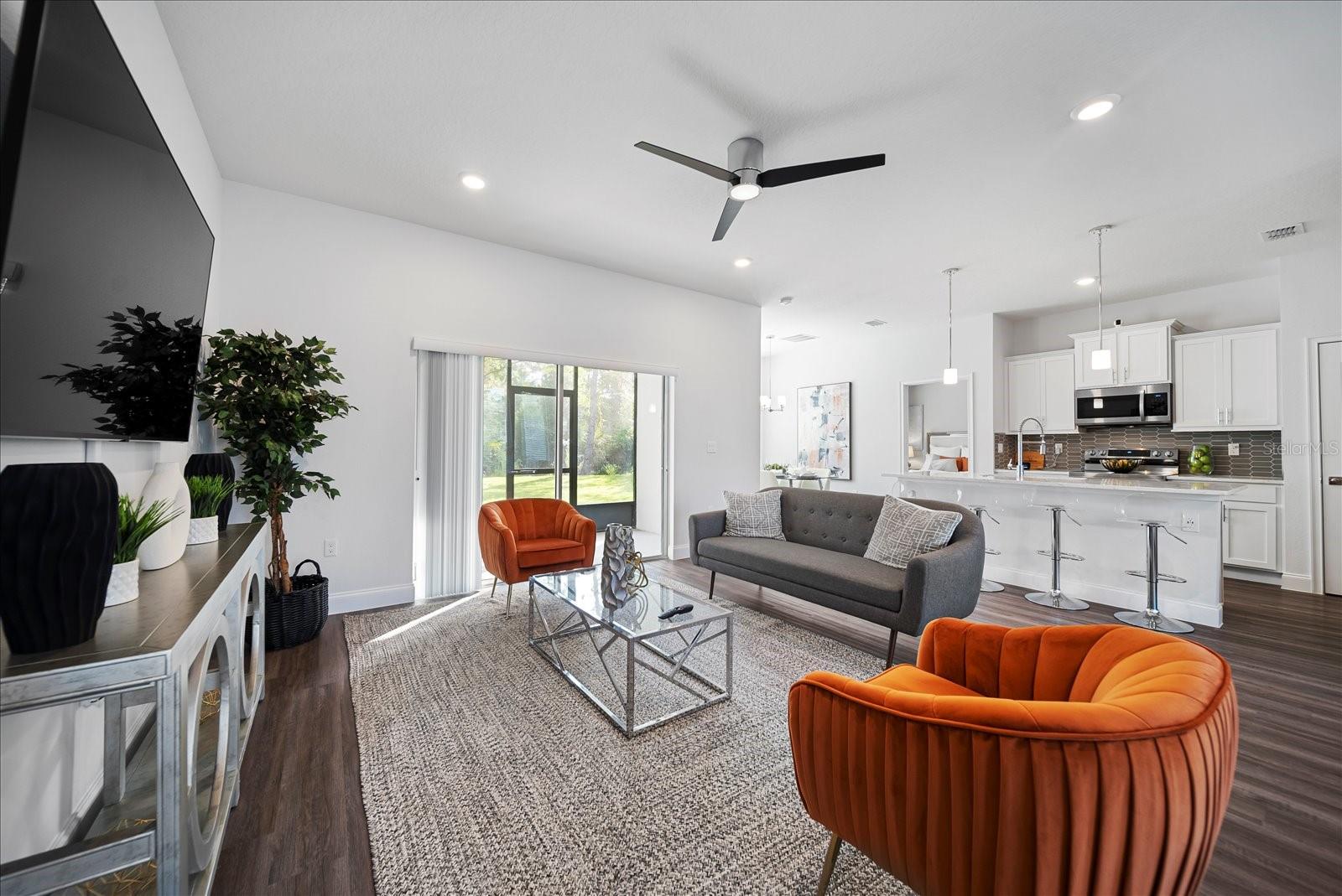 21 UTICA PATH, PALM COAST, FL, 32164