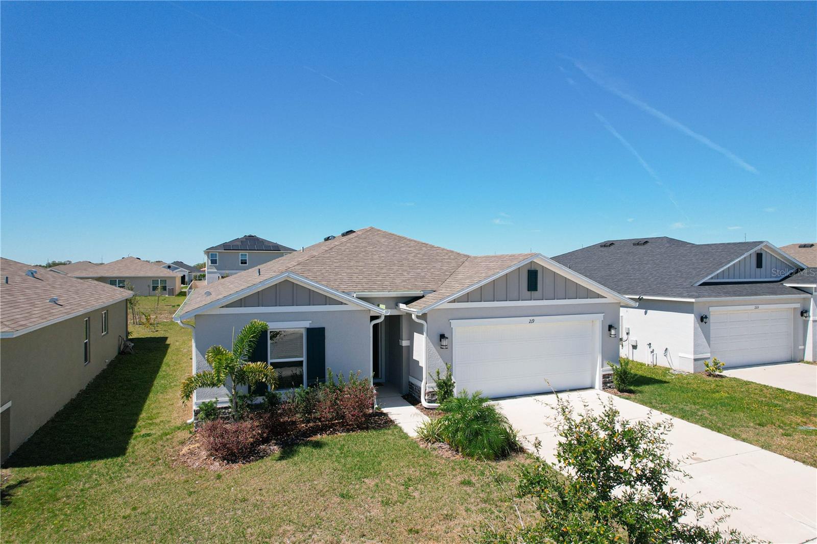 219 SUMMERLIN LOOP, HAINES CITY, FL, 33844