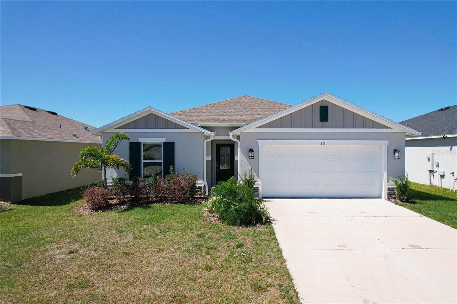 219 SUMMERLIN LOOP, HAINES CITY, FL, 33844