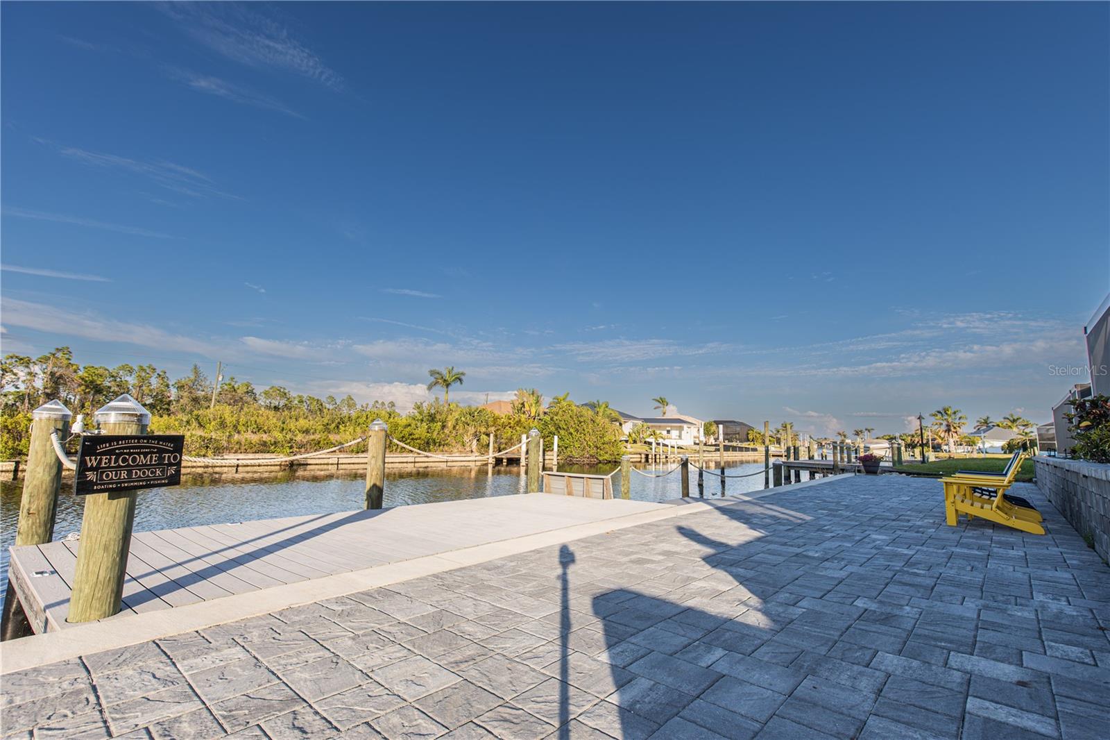 9214 MELODY CIR, PORT CHARLOTTE, FL, 33981