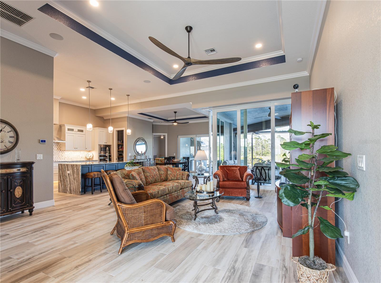 9214 MELODY CIR, PORT CHARLOTTE, FL, 33981