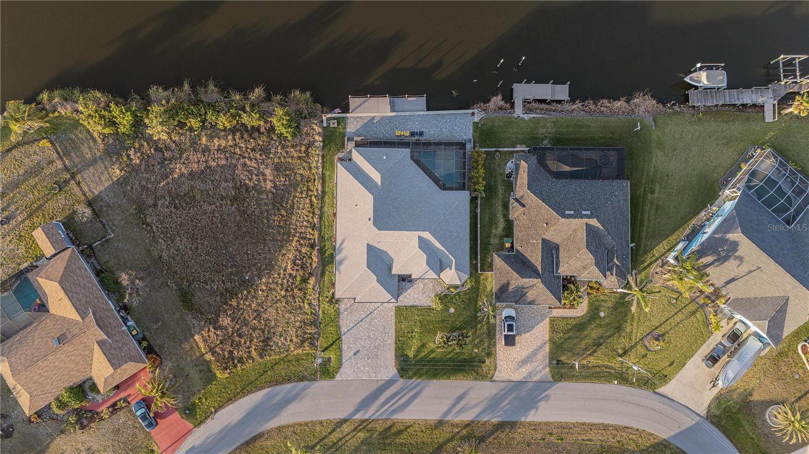 9214 MELODY CIR, PORT CHARLOTTE, FL, 33981