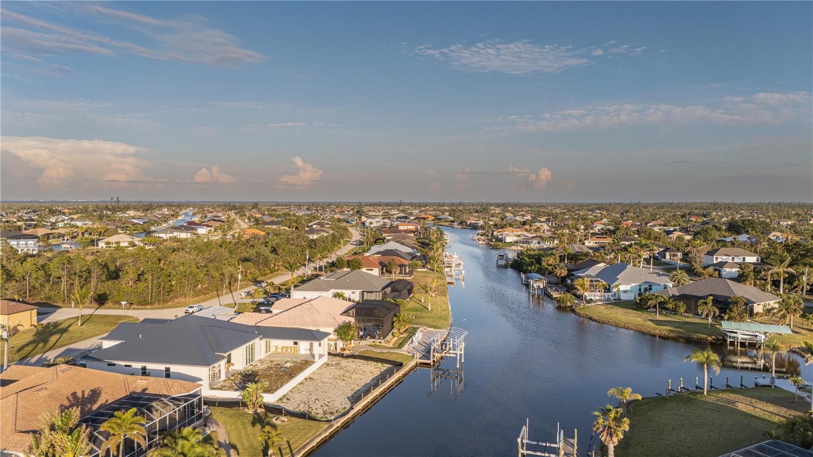 9214 MELODY CIR, PORT CHARLOTTE, FL, 33981