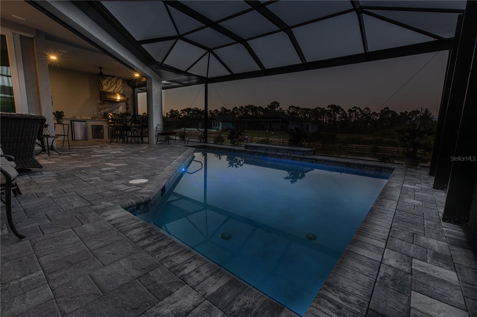 9214 MELODY CIR, PORT CHARLOTTE, FL, 33981