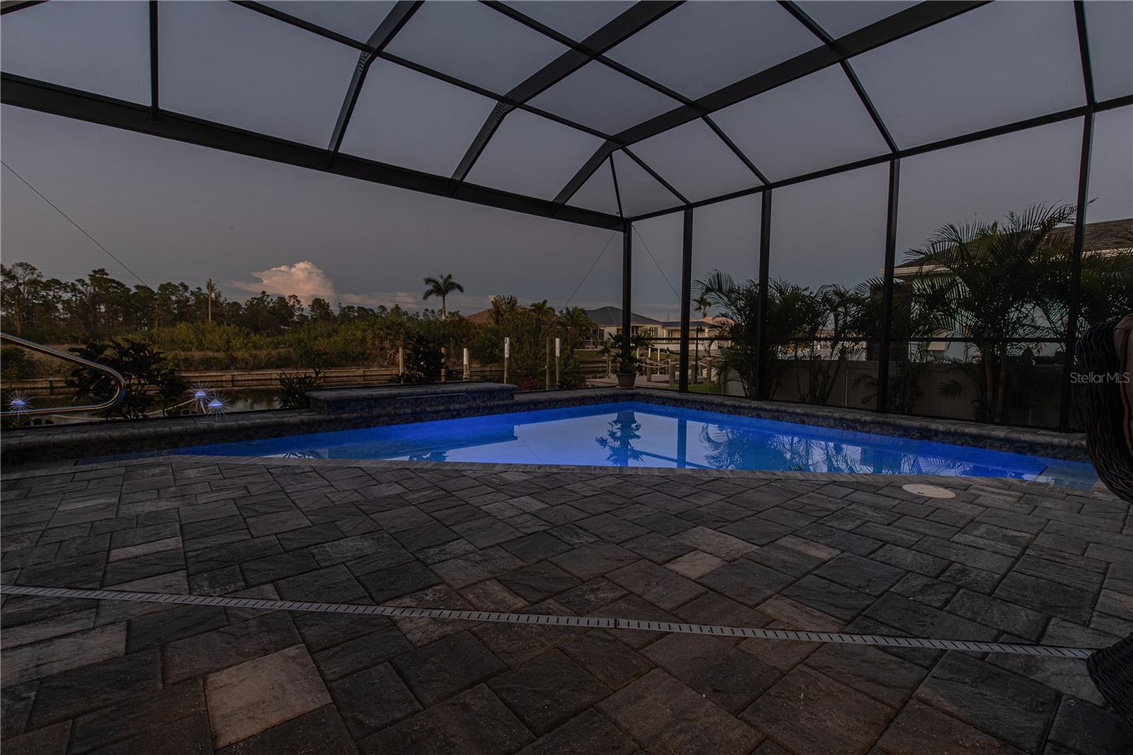 9214 MELODY CIR, PORT CHARLOTTE, FL, 33981