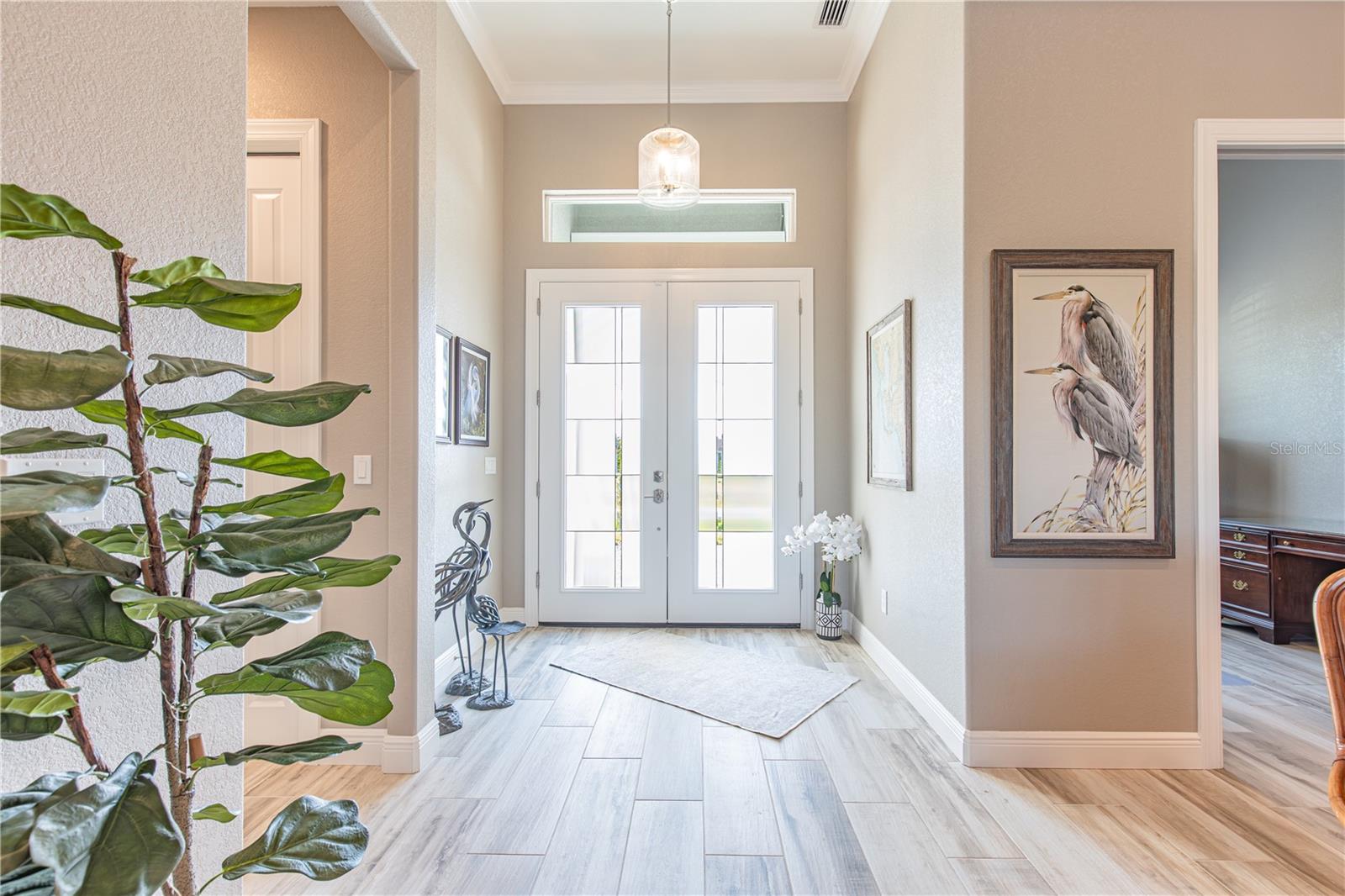 9214 MELODY CIR, PORT CHARLOTTE, FL, 33981