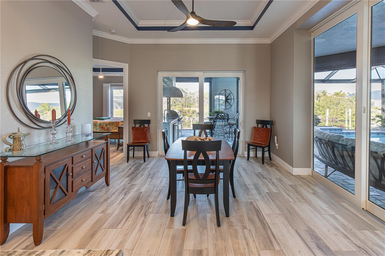 9214 MELODY CIR, PORT CHARLOTTE, FL, 33981