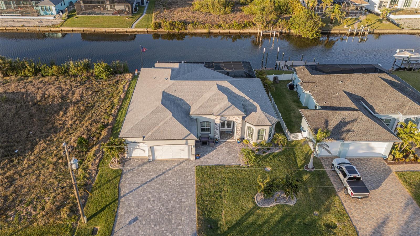 9214 MELODY CIR, PORT CHARLOTTE, FL, 33981