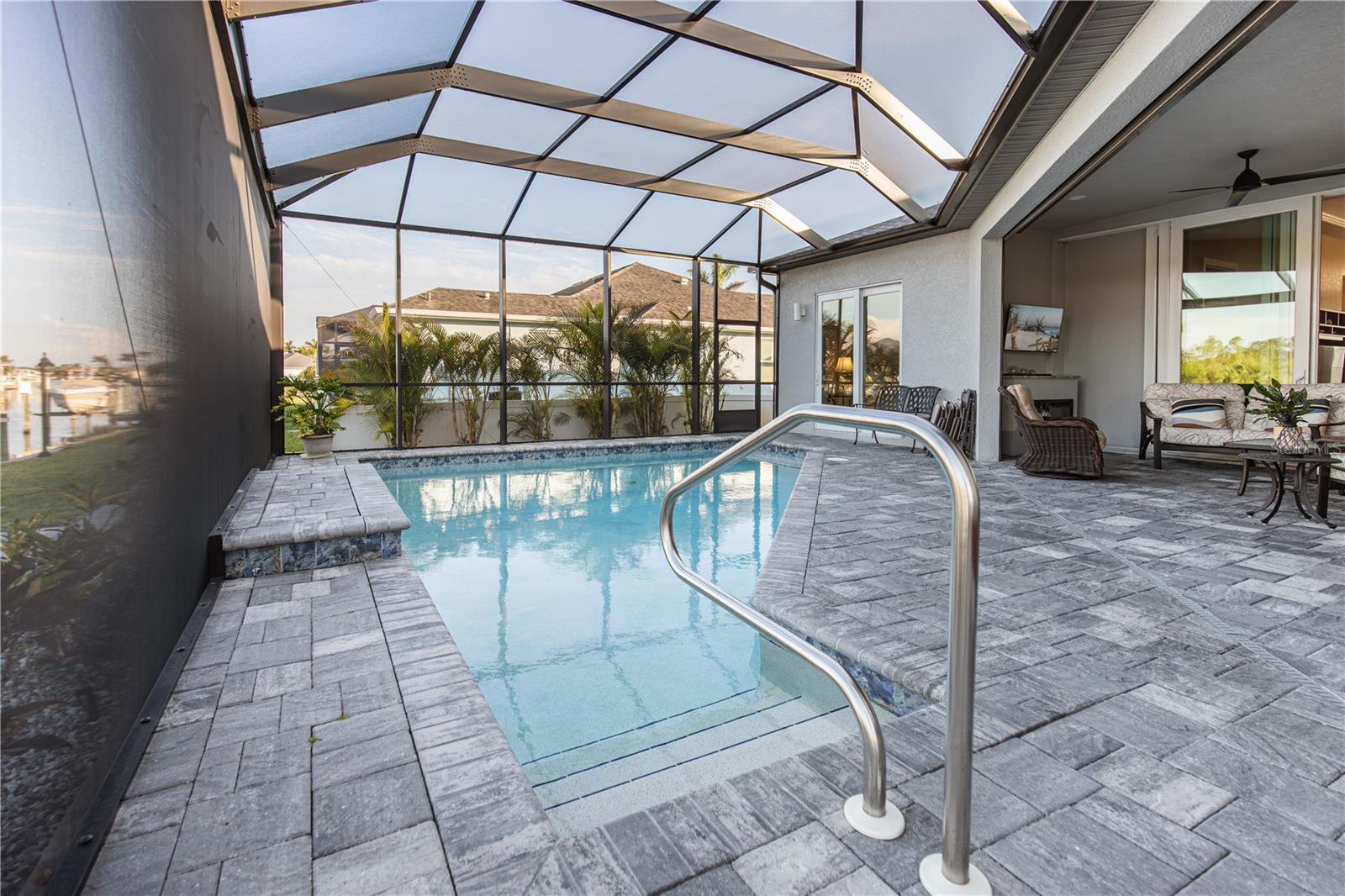 9214 MELODY CIR, PORT CHARLOTTE, FL, 33981