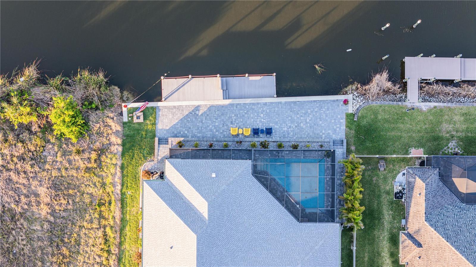 9214 MELODY CIR, PORT CHARLOTTE, FL, 33981