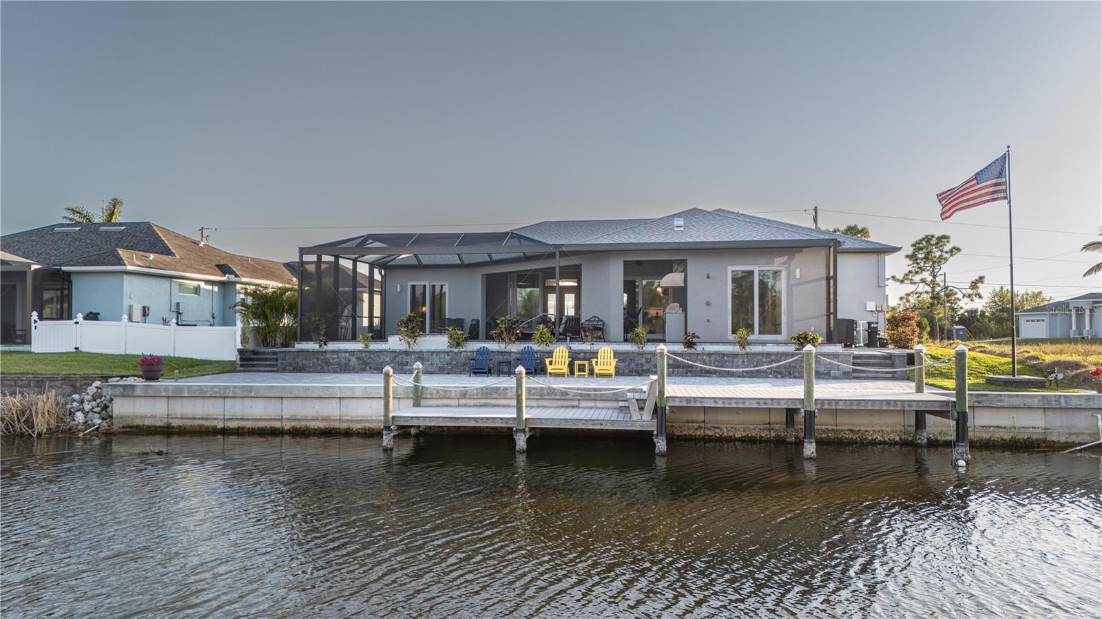 9214 MELODY CIR, PORT CHARLOTTE, FL, 33981