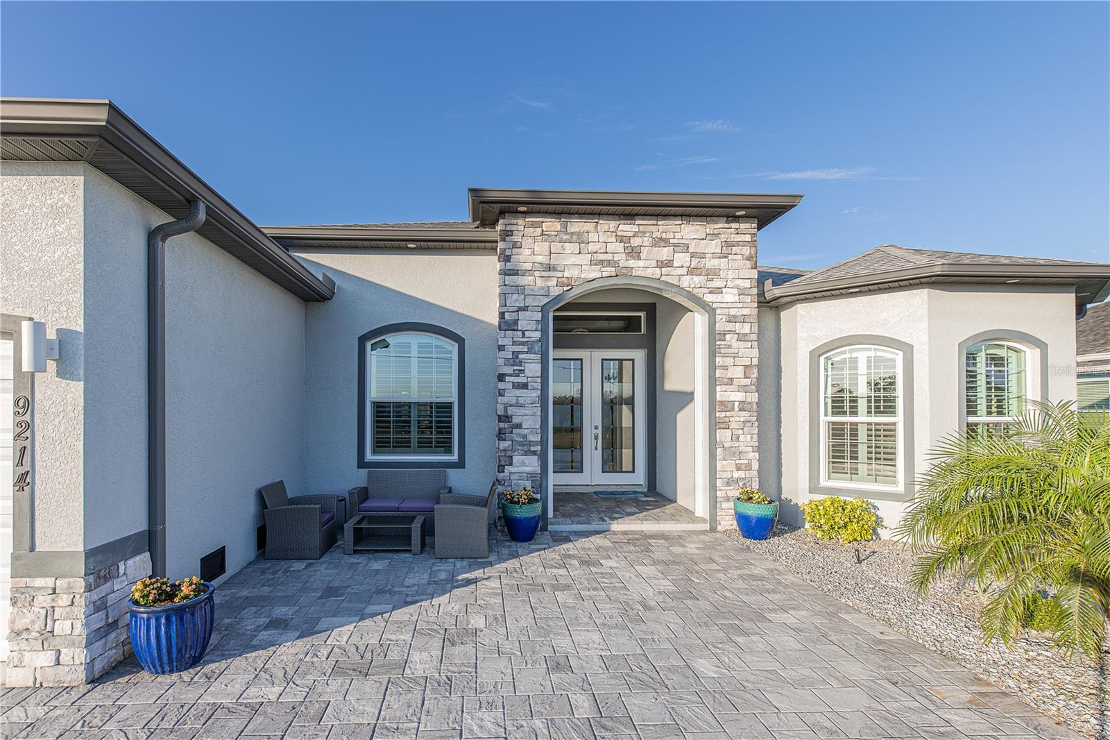 9214 MELODY CIR, PORT CHARLOTTE, FL, 33981