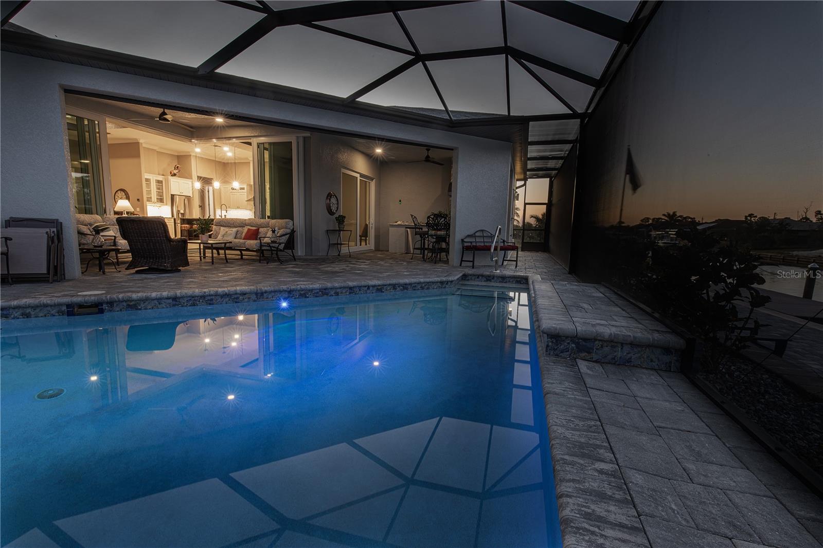 9214 MELODY CIR, PORT CHARLOTTE, FL, 33981