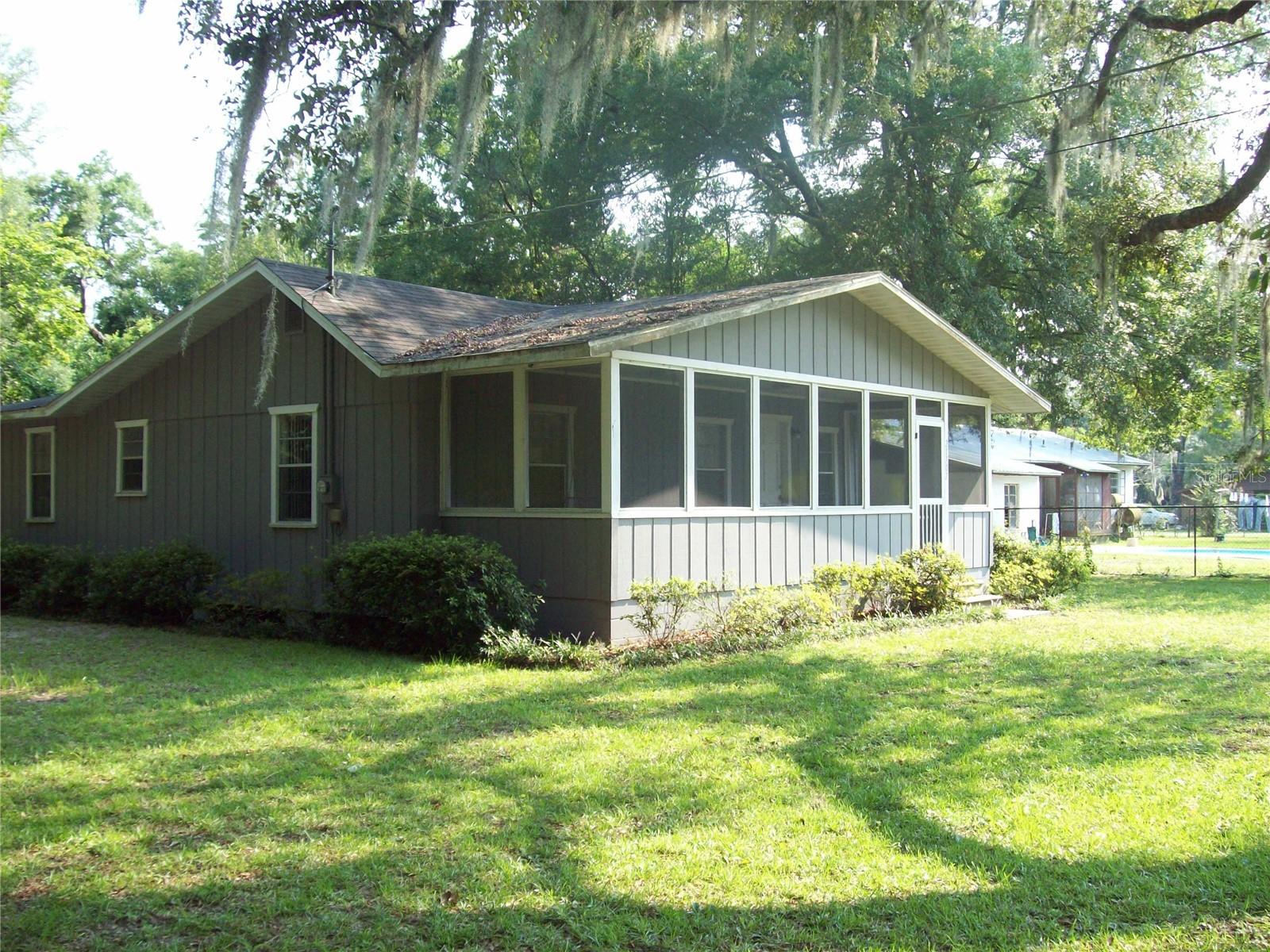 21707 SE 67TH PL, HAWTHORNE, FL, 32640