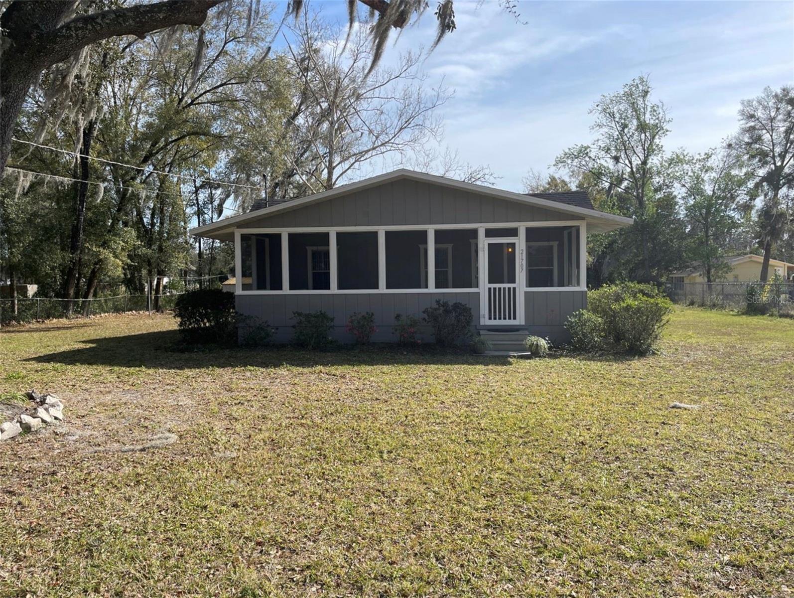 21707 SE 67TH PL, HAWTHORNE, FL, 32640