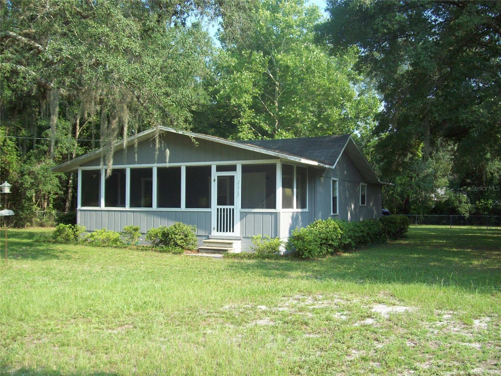 21707 SE 67TH PL, HAWTHORNE, FL, 32640