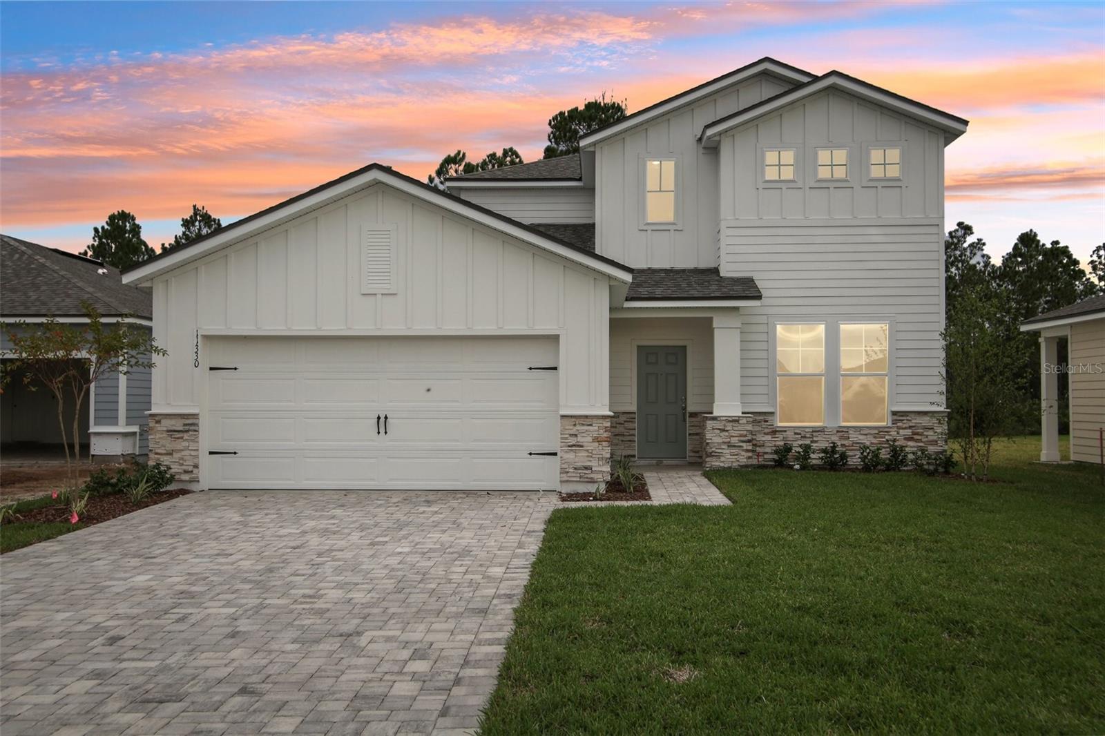 11330 TIBURON DR, JACKSONVILLE, FL, 32221