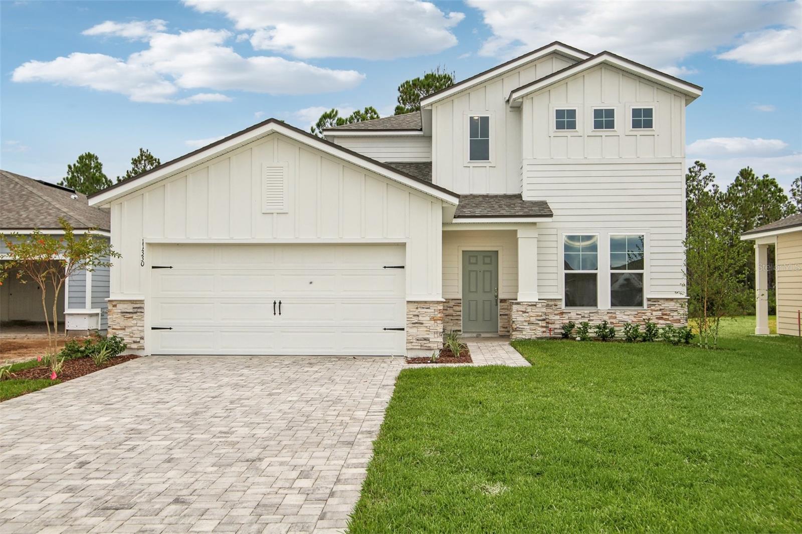 11330 TIBURON DR, JACKSONVILLE, FL, 32221