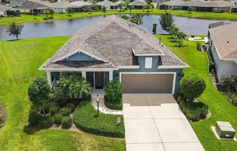 4011 COUNTRY WOOD PL, PARRISH, FL, 34219