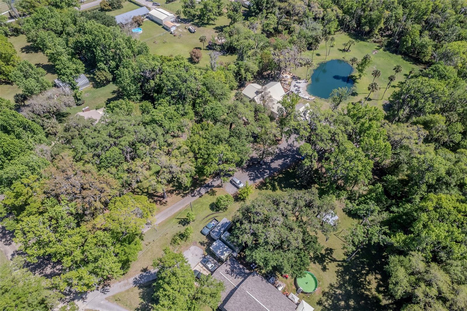 2928 OAK TRL, EDGEWATER, FL, 32141