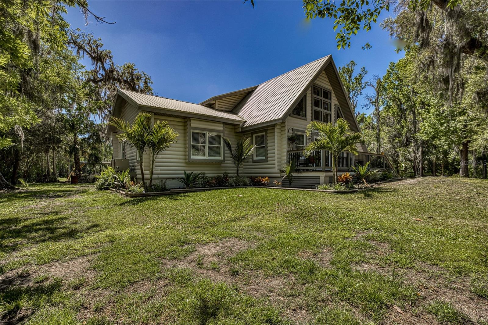 2928 OAK TRL, EDGEWATER, FL, 32141