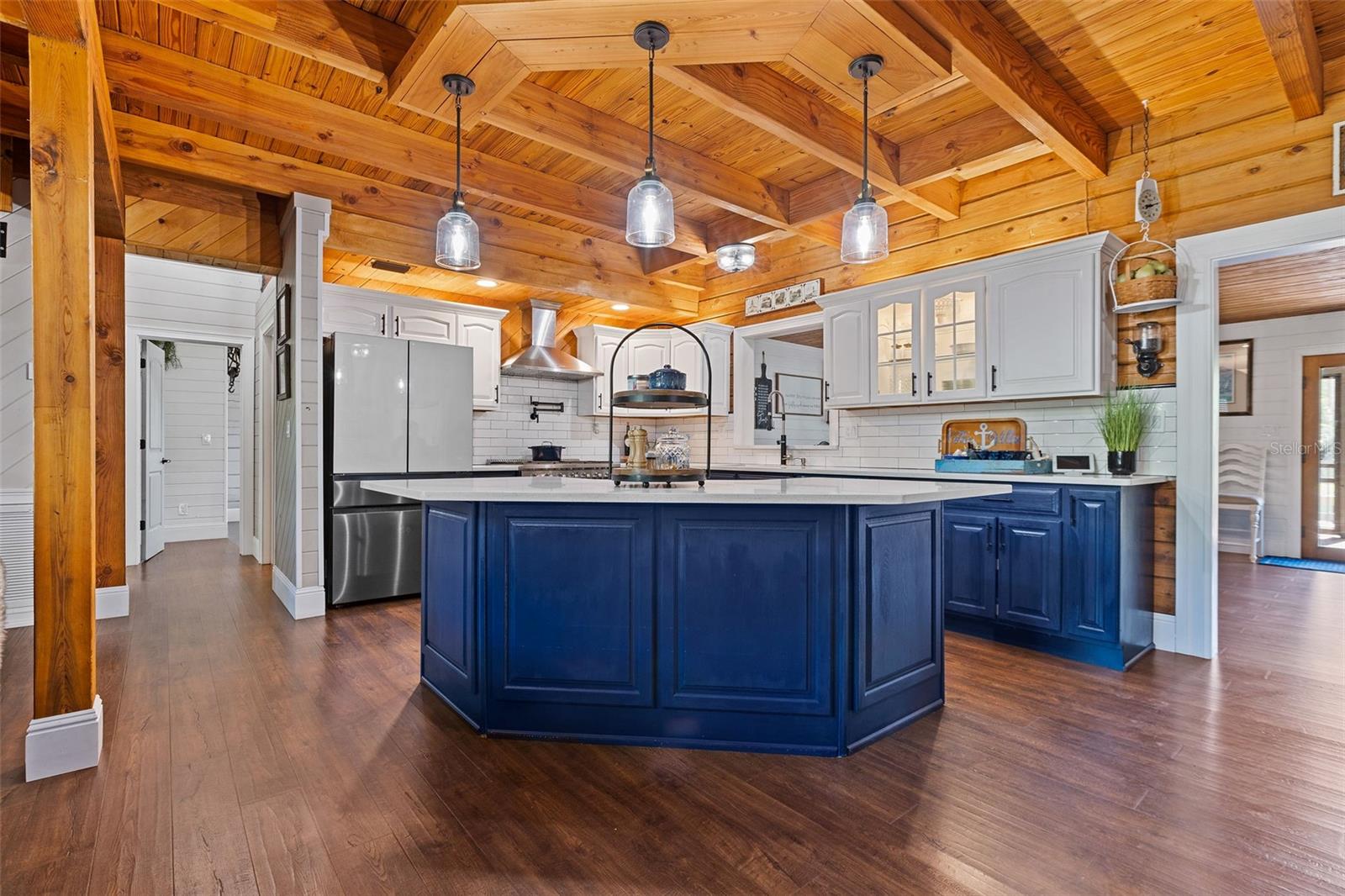 2928 OAK TRL, EDGEWATER, FL, 32141