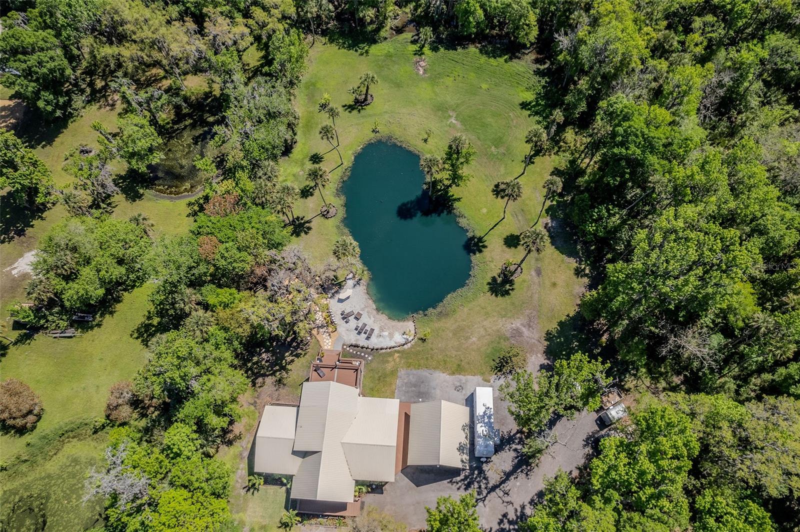 2928 OAK TRL, EDGEWATER, FL, 32141