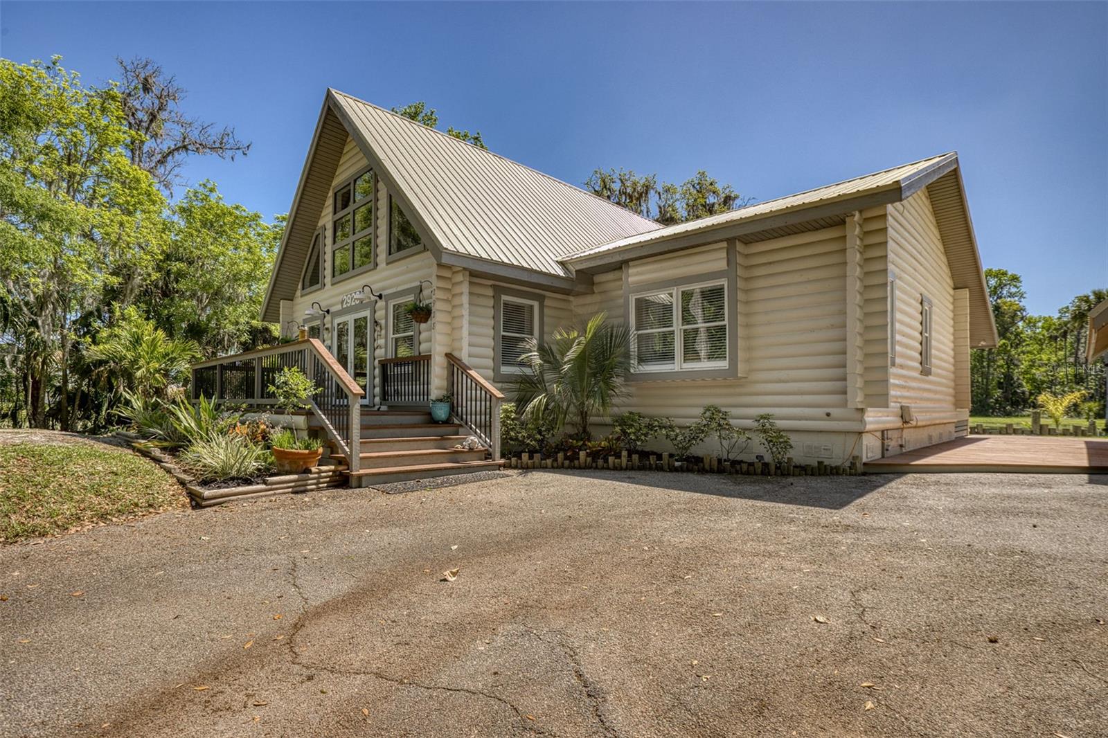 2928 OAK TRL, EDGEWATER, FL, 32141