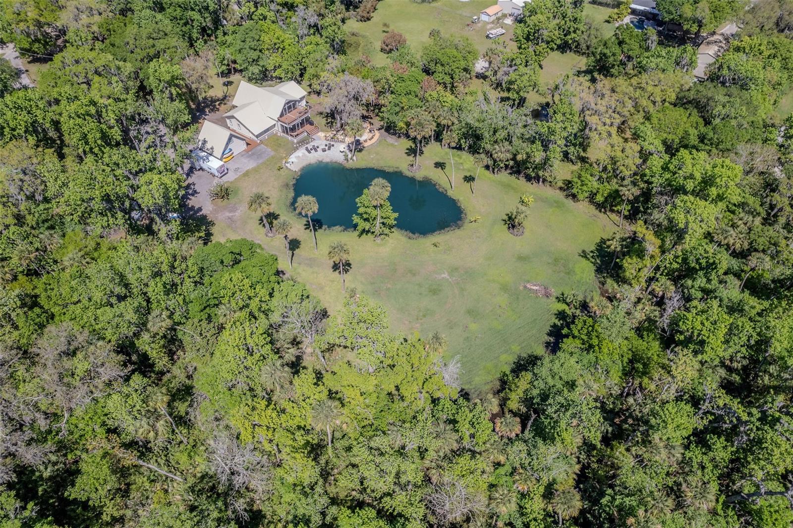 2928 OAK TRL, EDGEWATER, FL, 32141