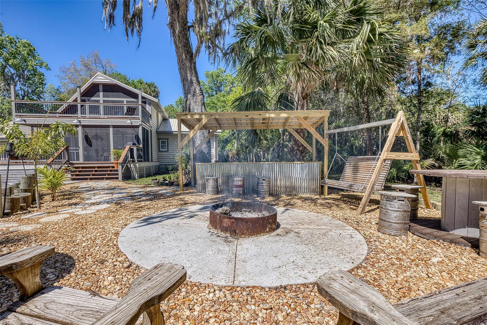 2928 OAK TRL, EDGEWATER, FL, 32141