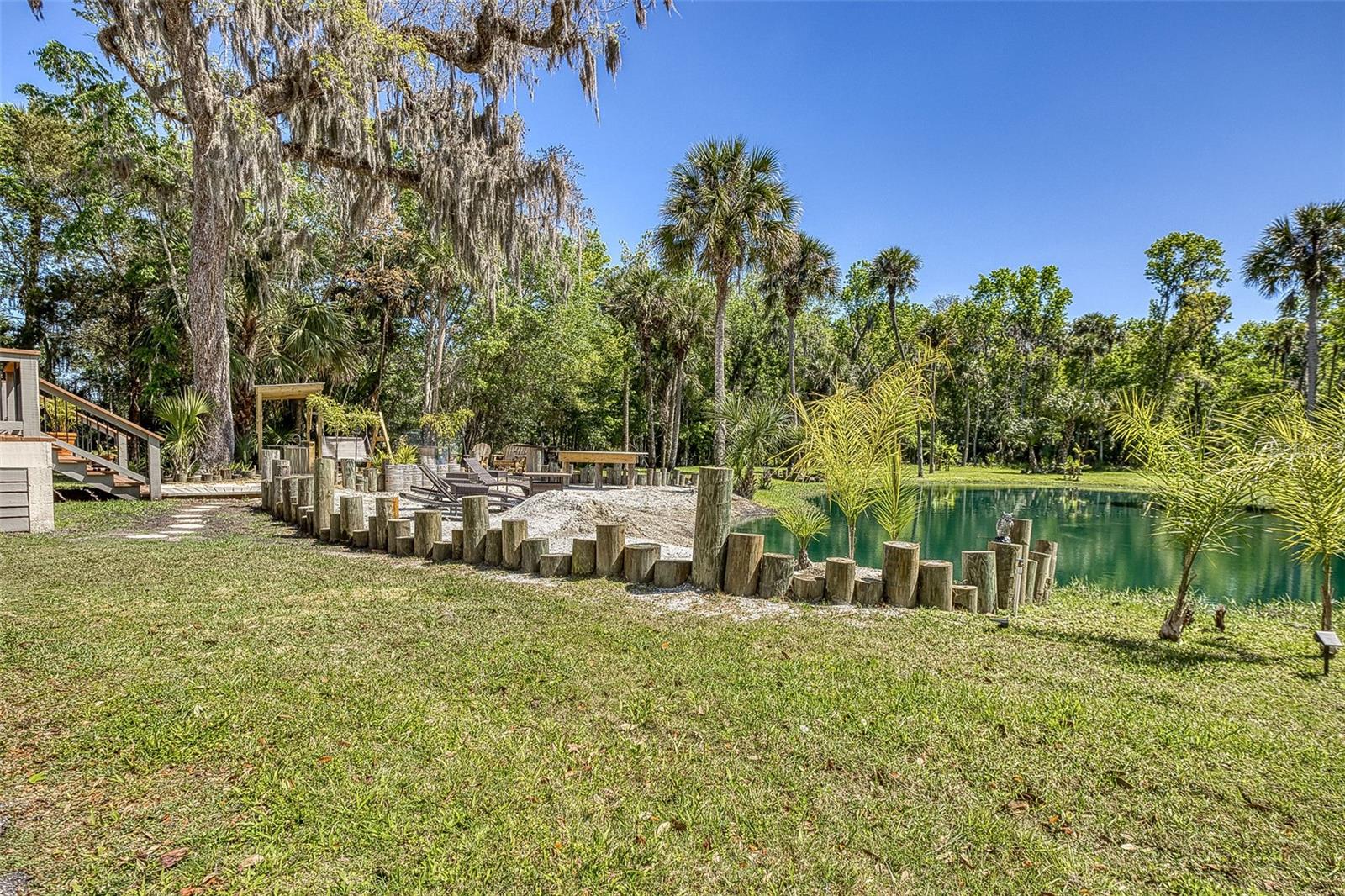 2928 OAK TRL, EDGEWATER, FL, 32141