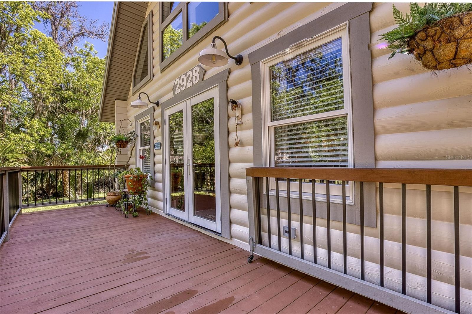 2928 OAK TRL, EDGEWATER, FL, 32141