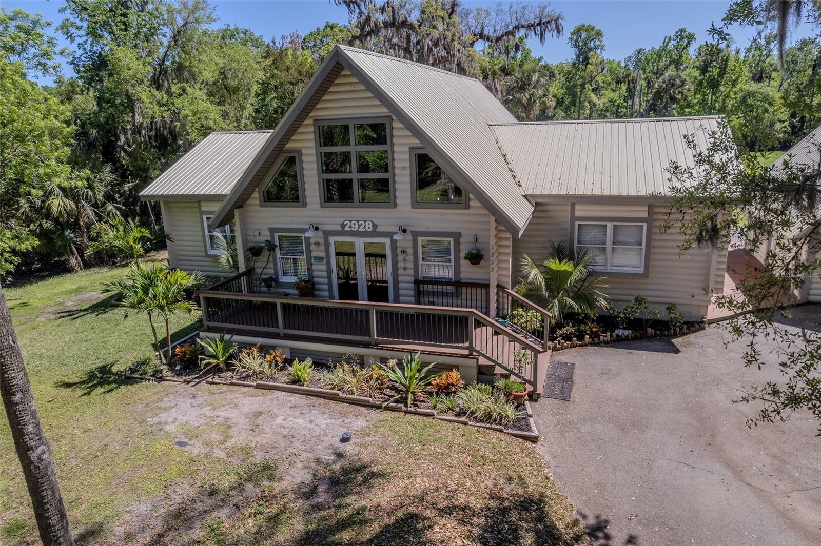 2928 OAK TRL, EDGEWATER, FL, 32141