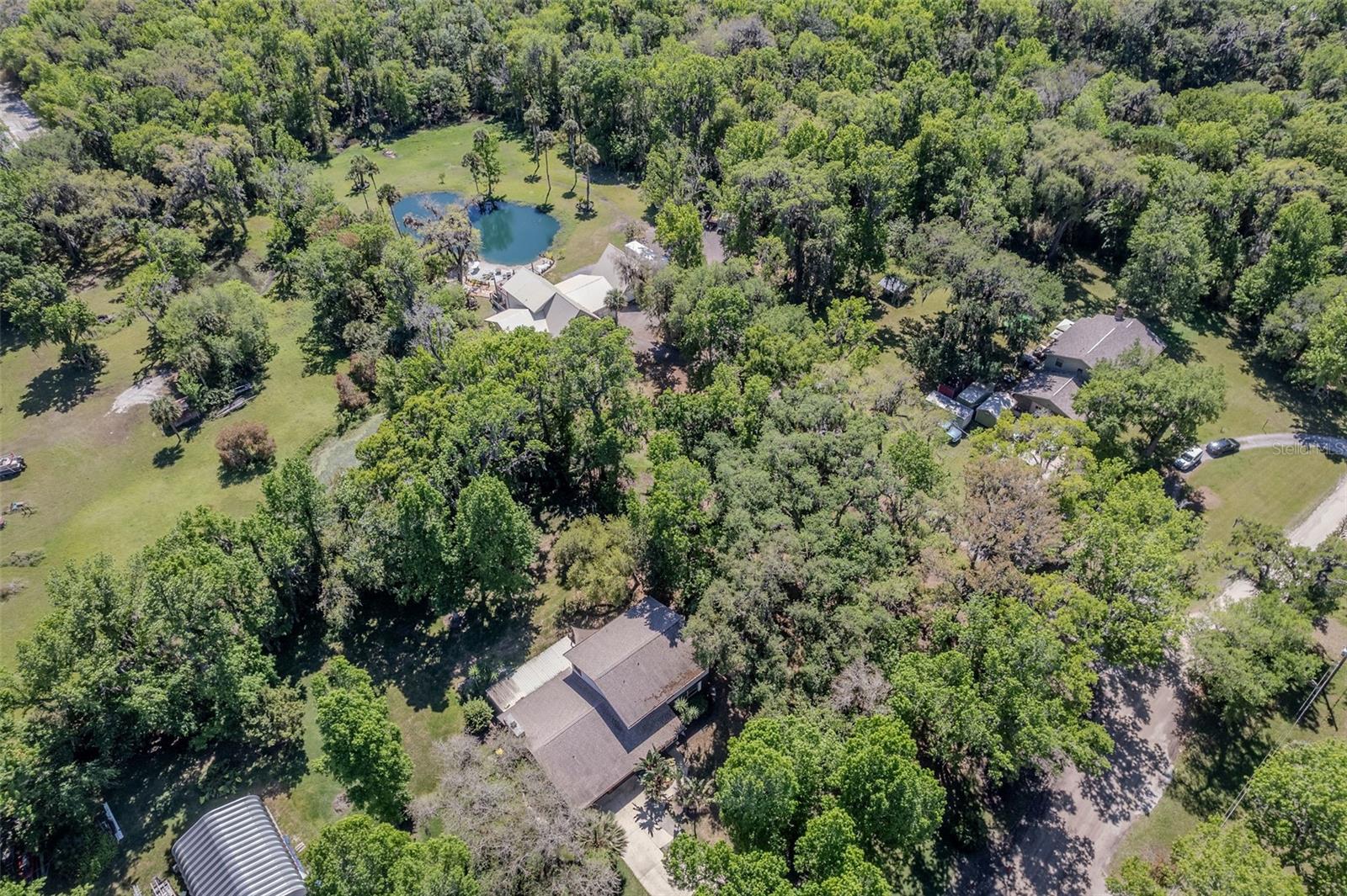 2928 OAK TRL, EDGEWATER, FL, 32141